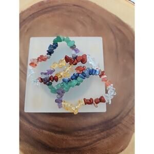 Natural Quartz Crystal Bracelets 1 Each